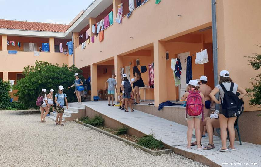 vir ljetnja skola