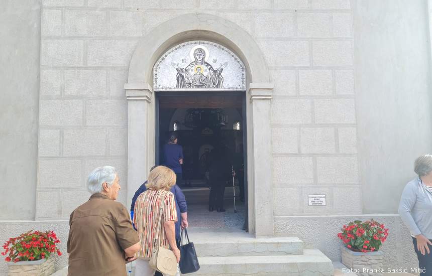 Foto: Branka Bakšić Mitić