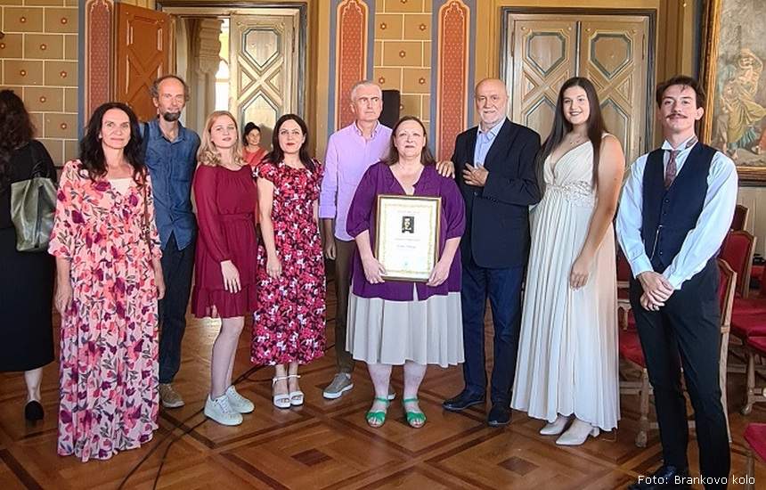 brankovo kolo zatvaranje