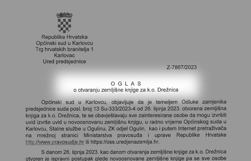 Foto: Snimak ekrana