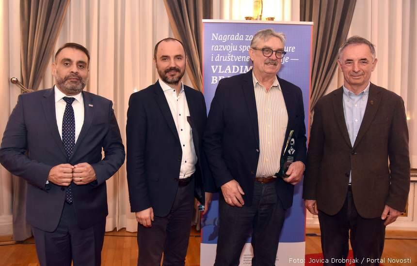 rudic i predstavnici srba