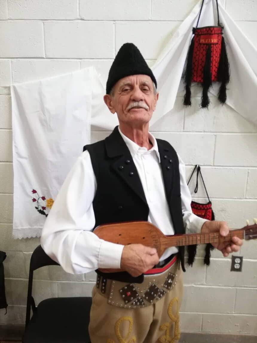 Stanko Cane Bijelic