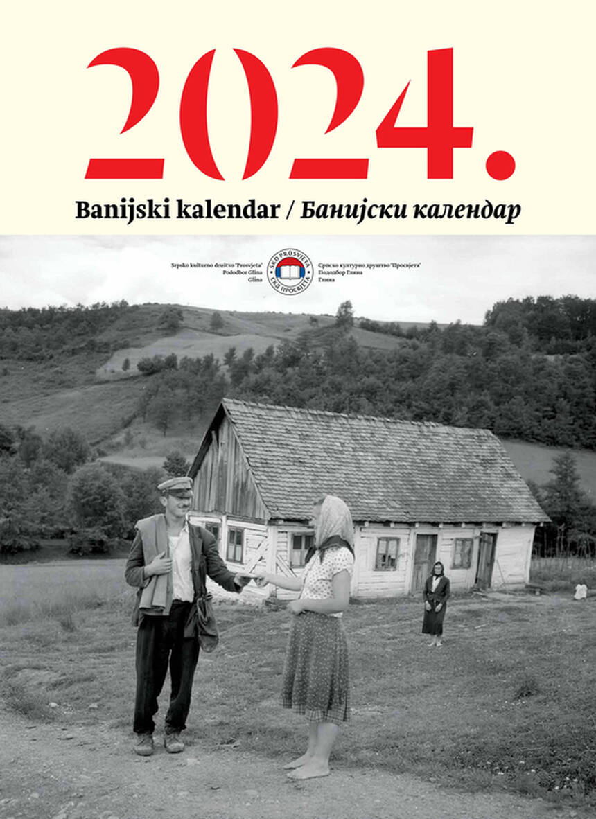banijski kalendar