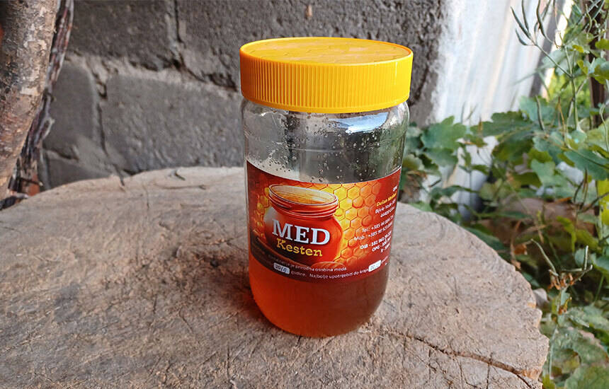 med