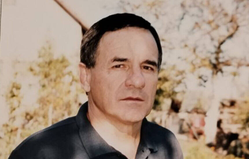 milovan nenadic