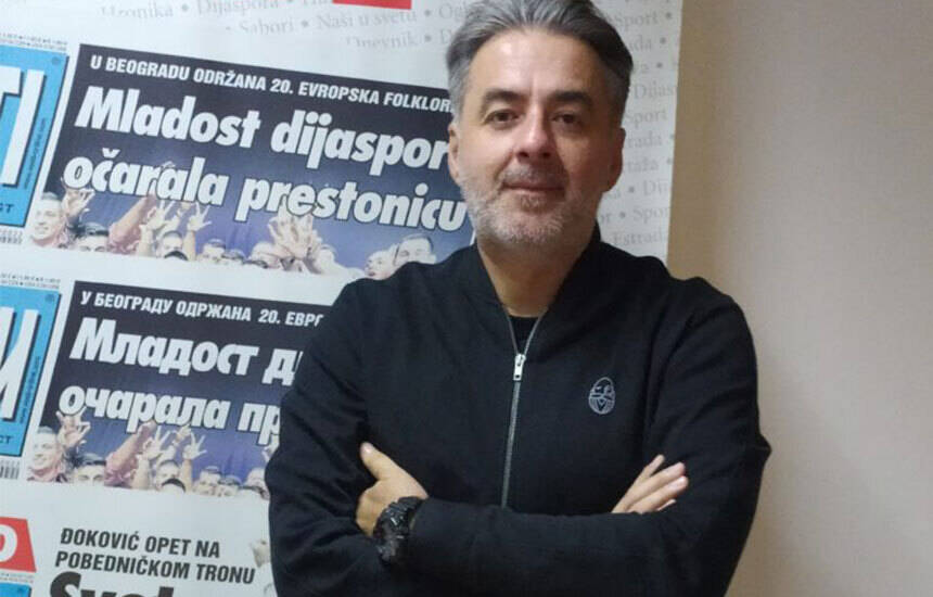 dejan stojakovic