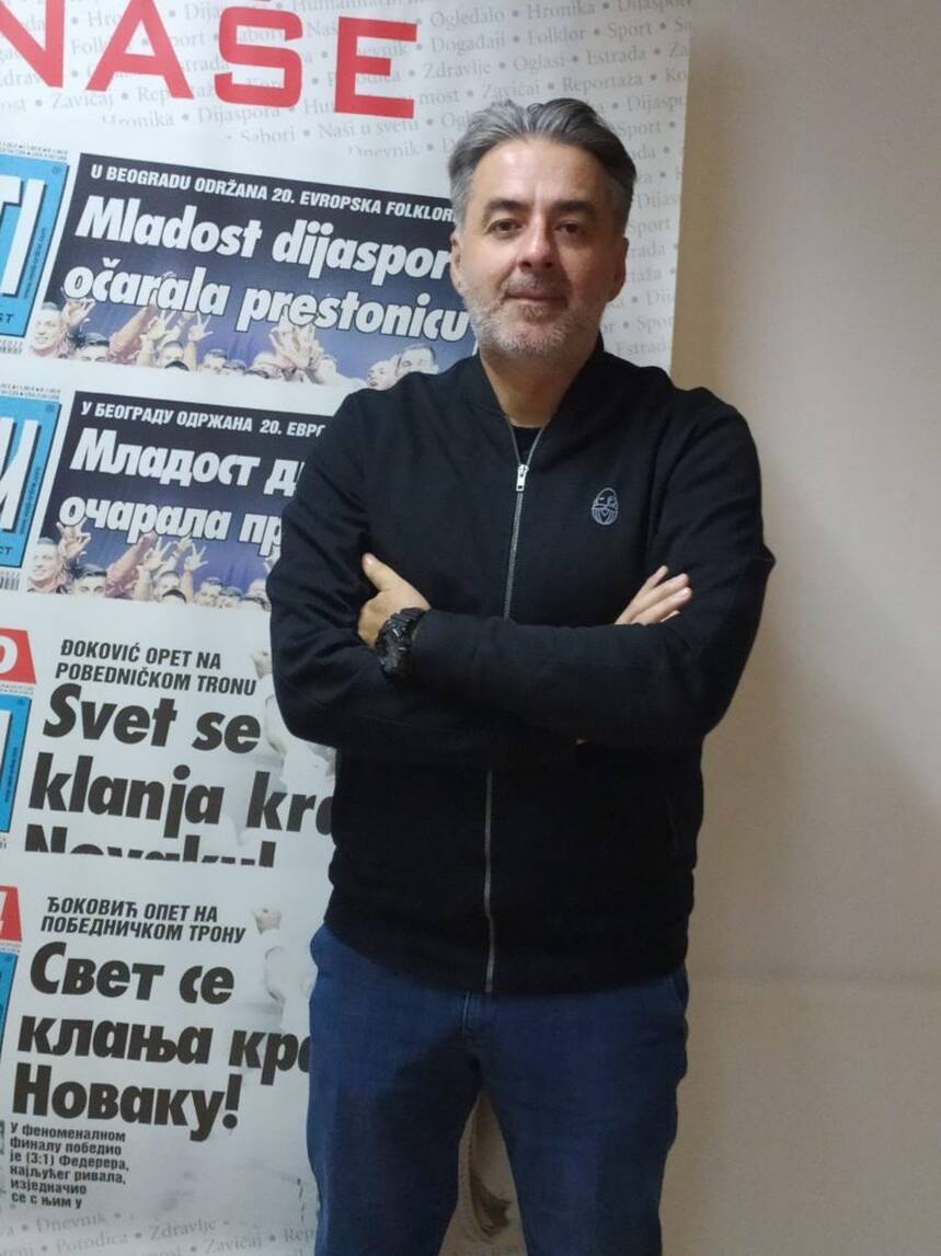 dejan stojakovic