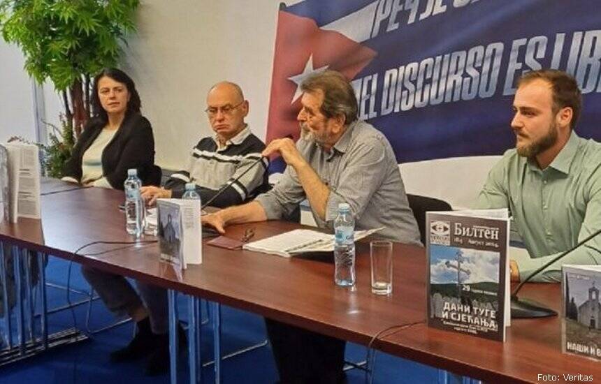 Promocija Savo