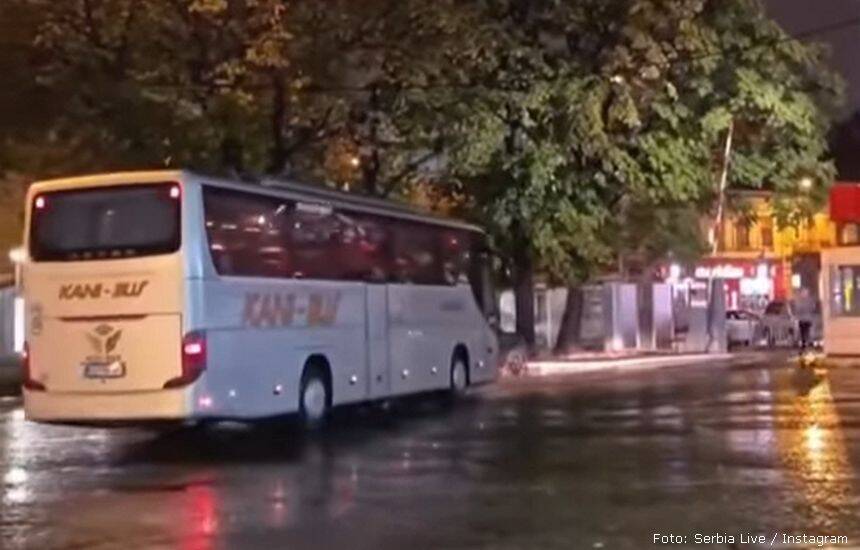 bas bus instagram