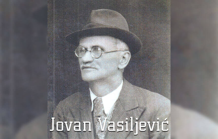 jovan vasiljevic