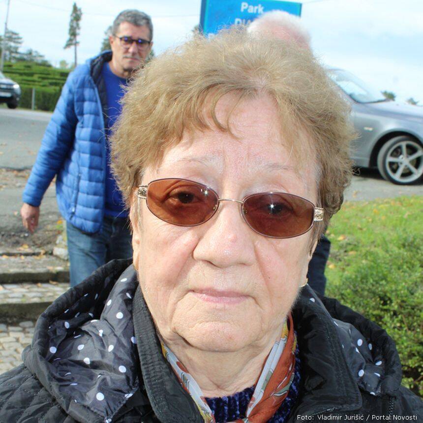 jovanka ranisavljevic