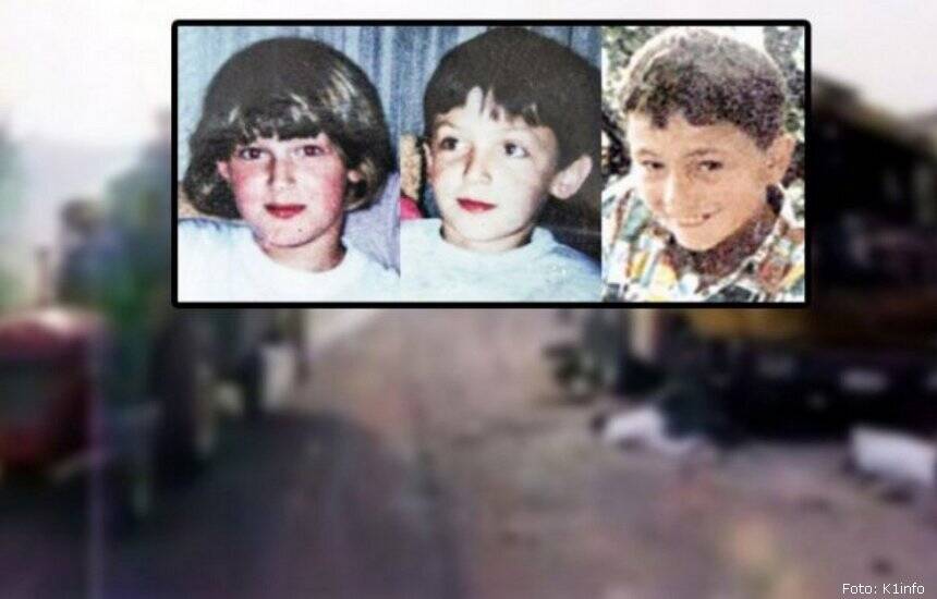 pobijena srpska deca oluja