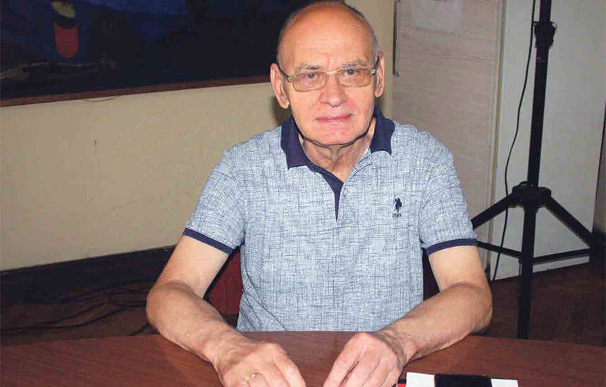 Danko Peric