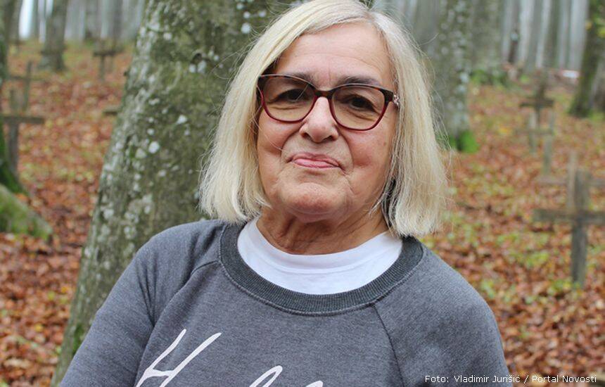 Nada Rakočević (Foto: Vladimir Jurišić)