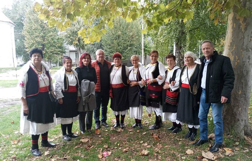banijci plandiste