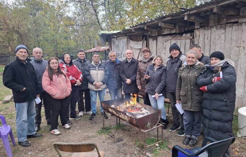 porodice na Banjici
