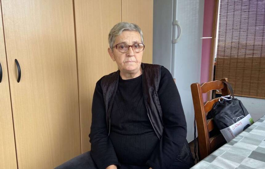 Kata Kukoleča (foto: Saša Kosanović)