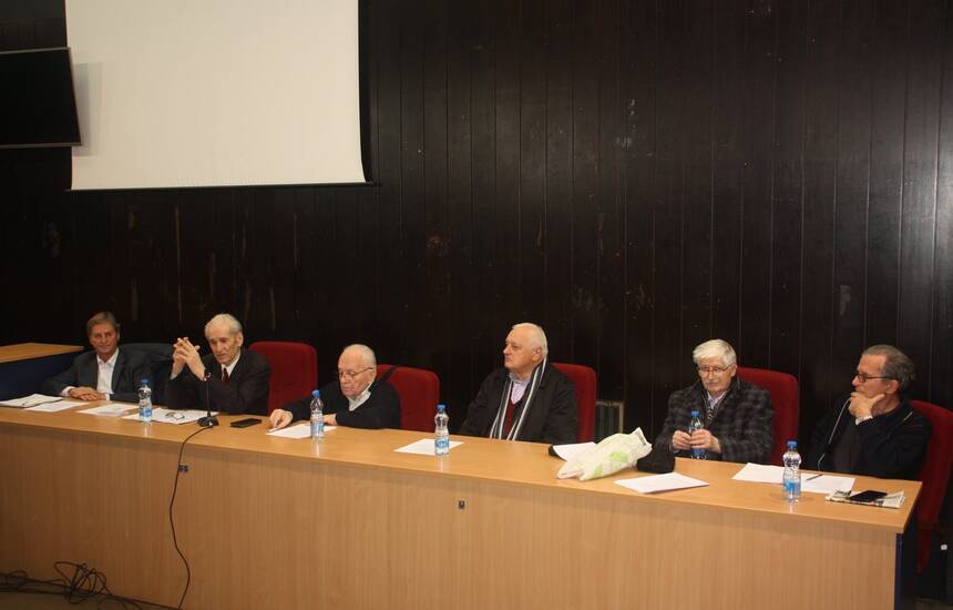Penzioneri 1