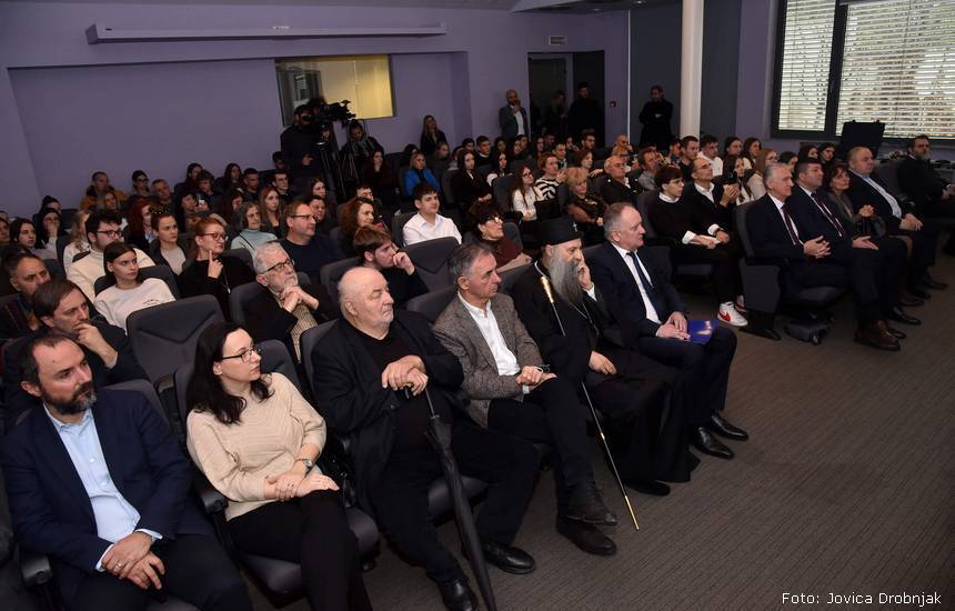 Privrednikov Kongres | Foto: Jovica Drobnjak
