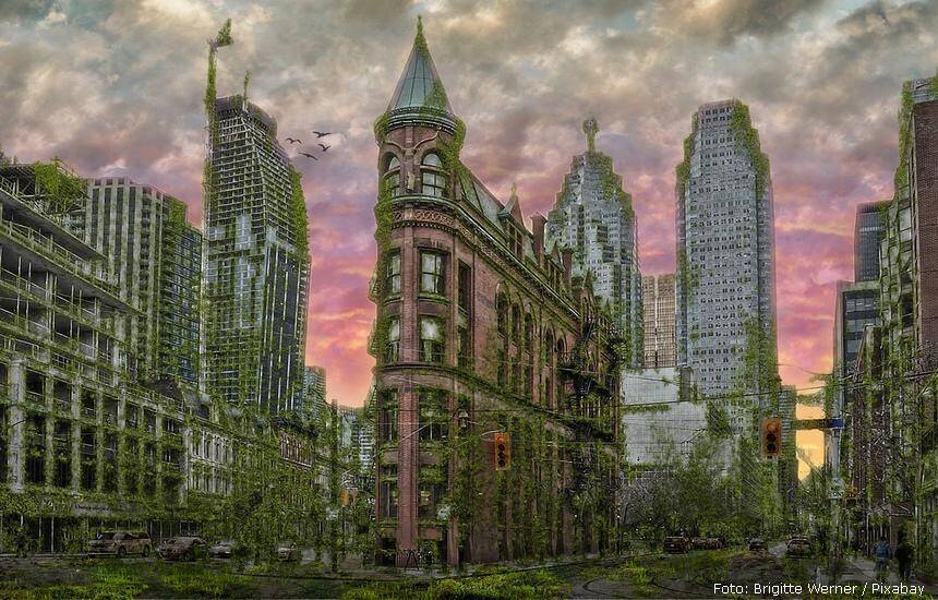 flat iron building 2552907 1280