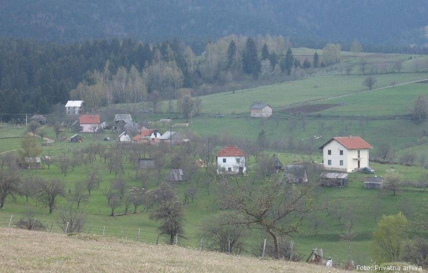 selo vojislav ananic