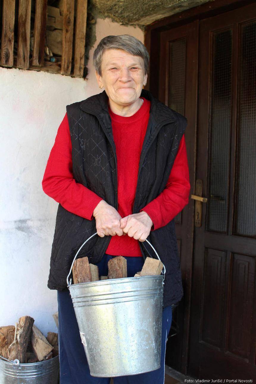 Vlatka Đuričić (Foto: Vladimir Jurišić)