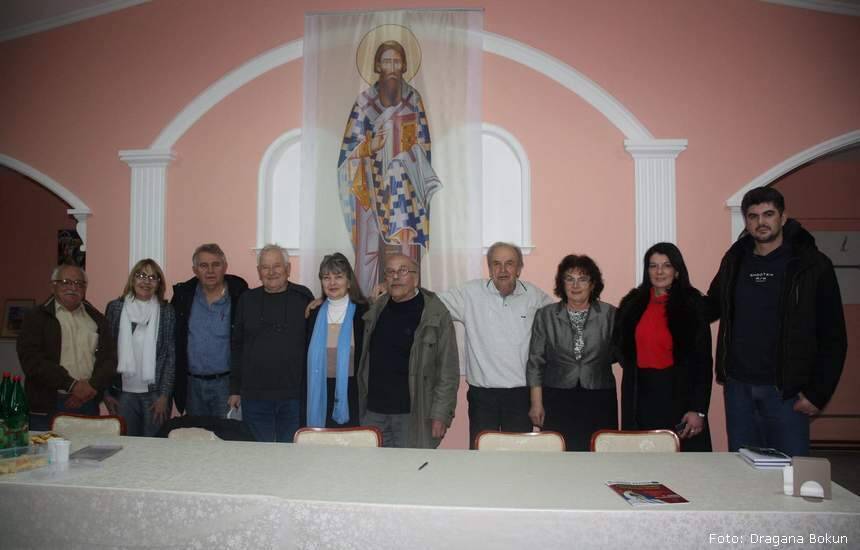 Krcevina 13