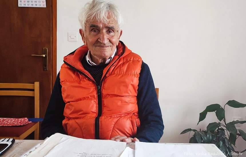 Petar Lapcic