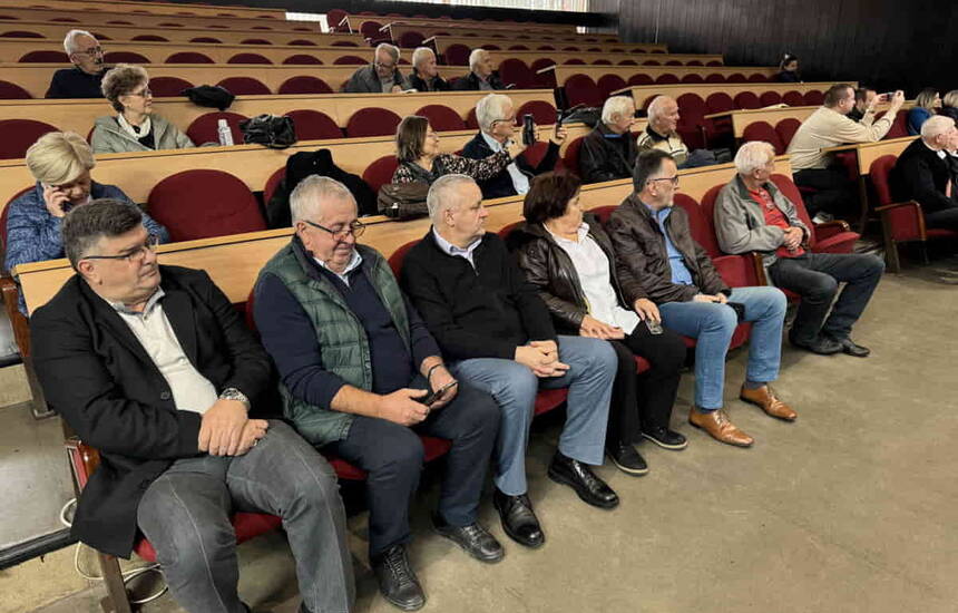 Skupstina udruzenja 11