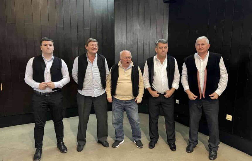 Skupstina udruzenja 54