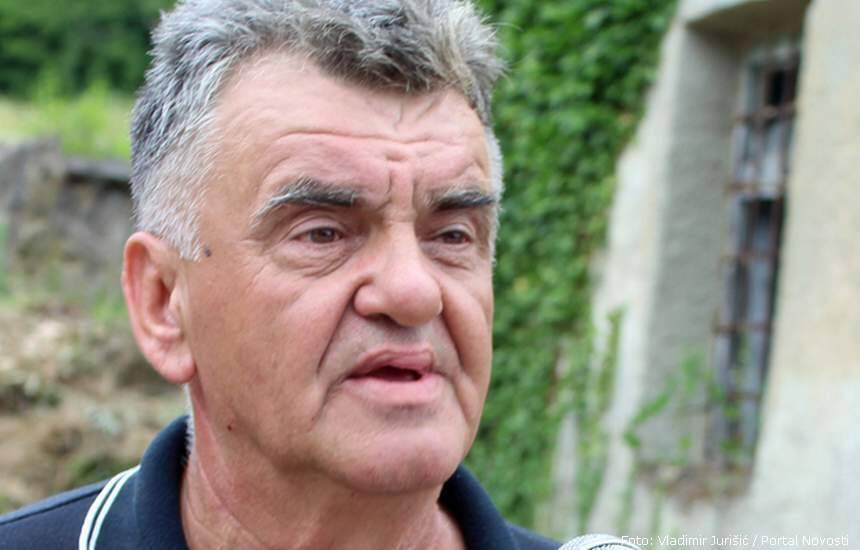 Đorđe Martinović (Foto: Vladimir Jurišić)