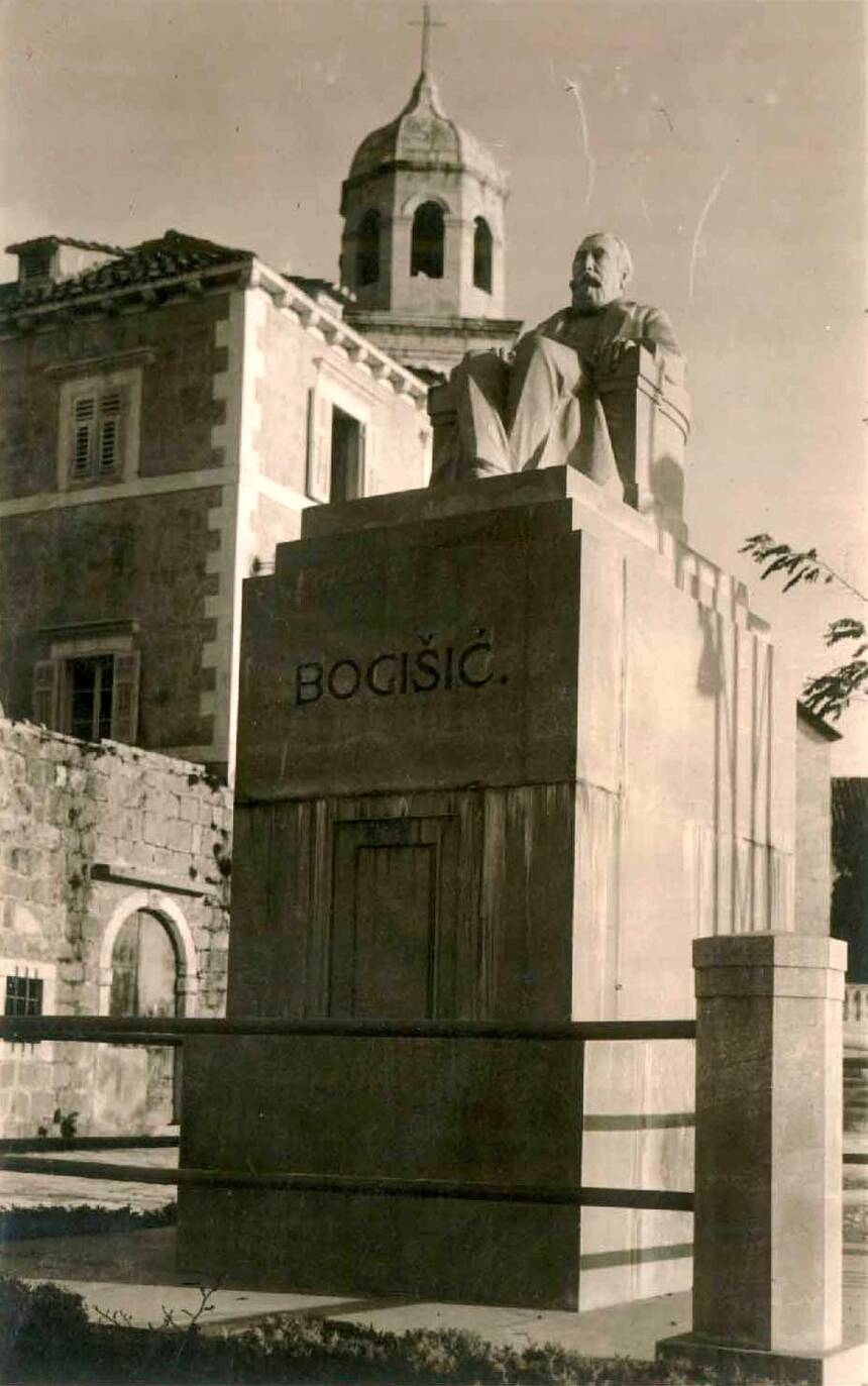 Bogisic