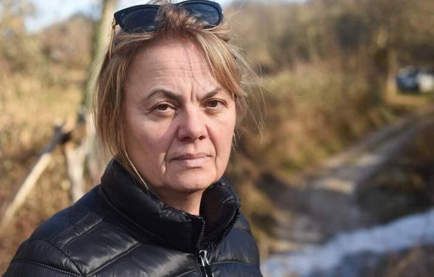 Branka Baksic Mitic