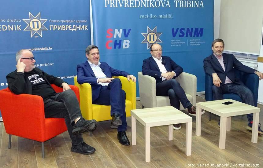 tribina privrednik