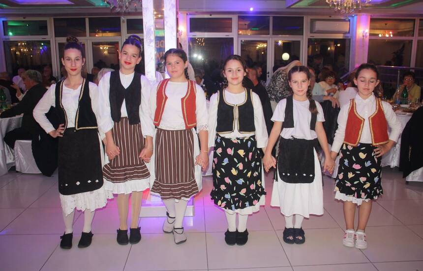 17 Banijsko vece 12