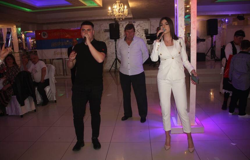 17 Banijsko vece 13