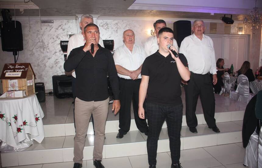 17 Banijsko vece 16