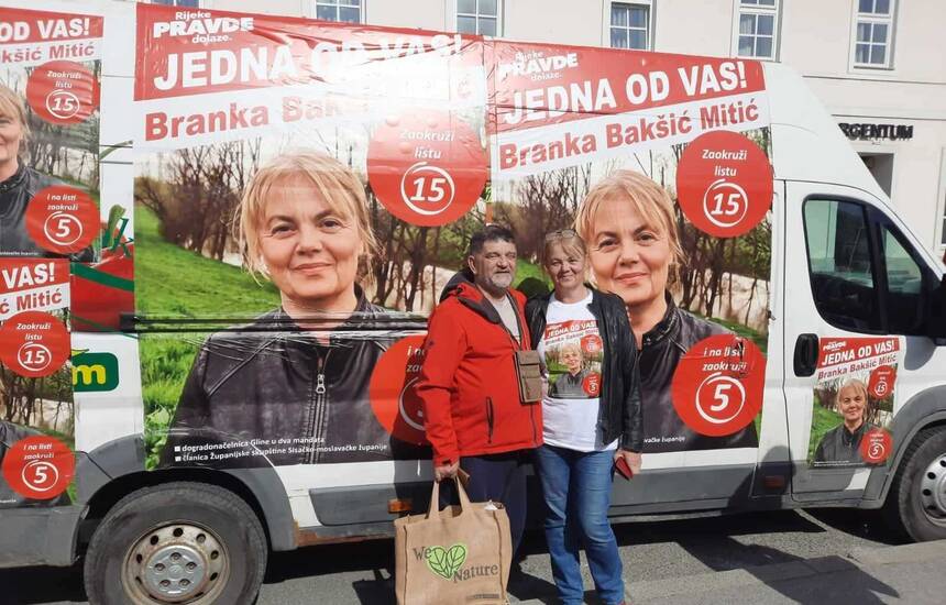 branka i kombi