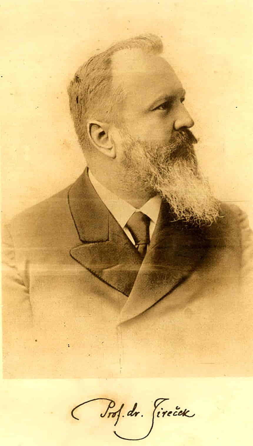 Jirecek