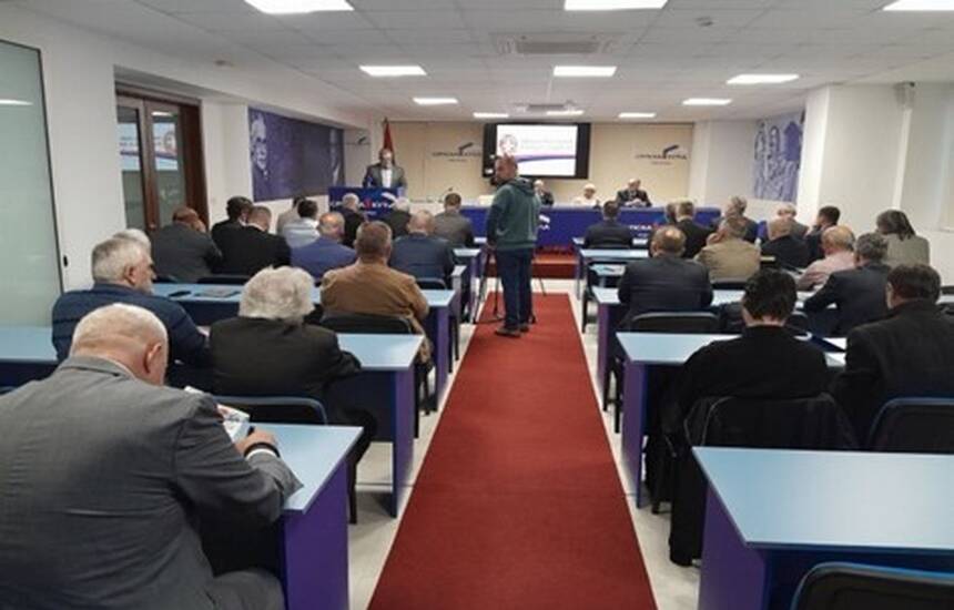 Podgorica Milojko