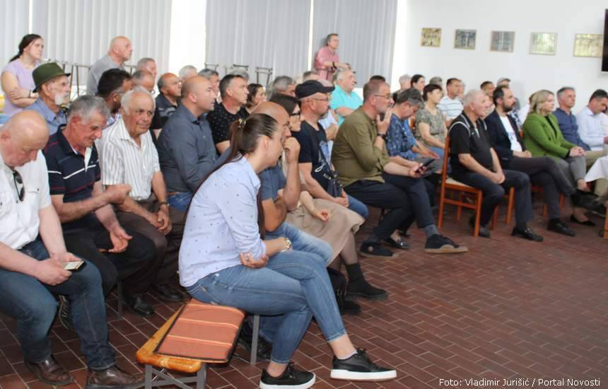 gornja bacuga sdss