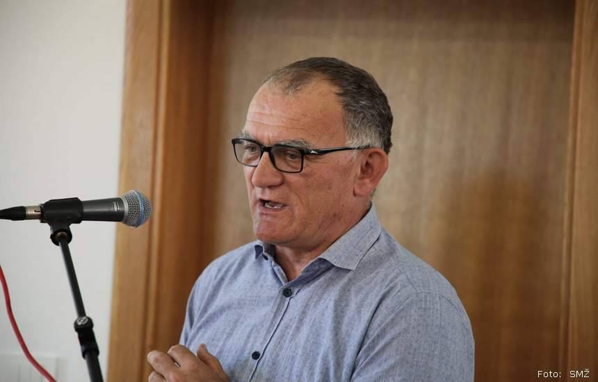 rodoljub dzakula