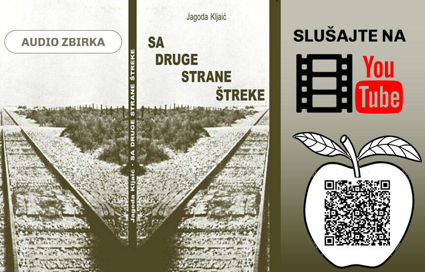 sa druge strane streke yt