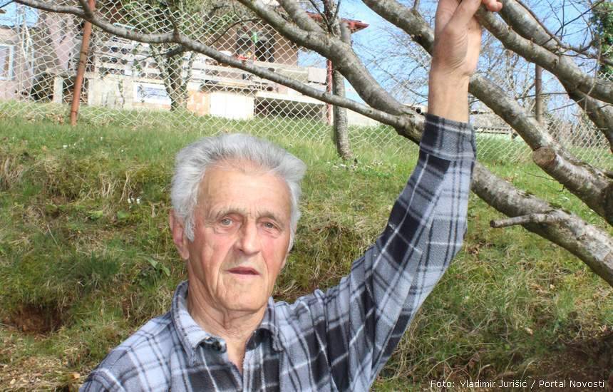 Najljepši vidikovac na svijetu – Uroš Savić