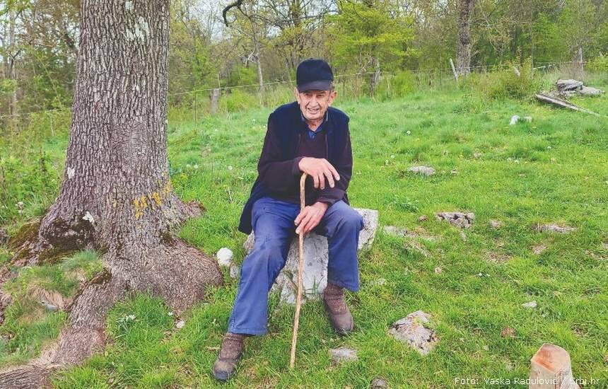 Radovan Obradovic