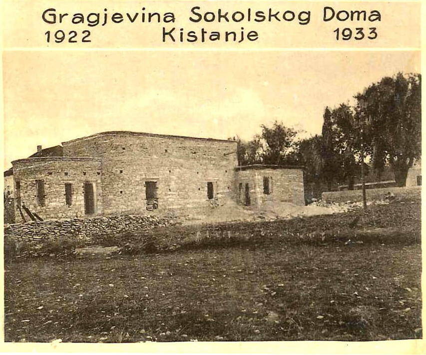 SOKOLSKI DOM KISTANJE2