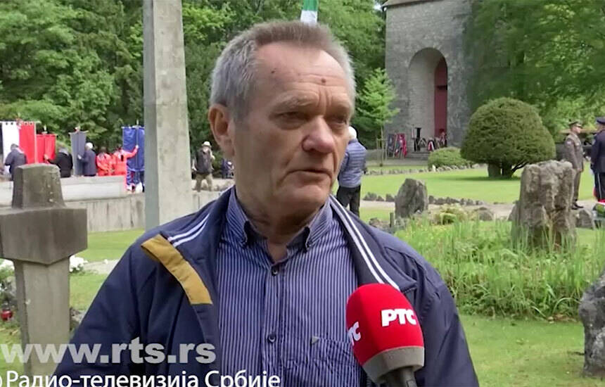 bajic rts