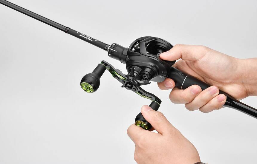 fishing rod 8016641 1280Gomexus Tackle from Pixabay