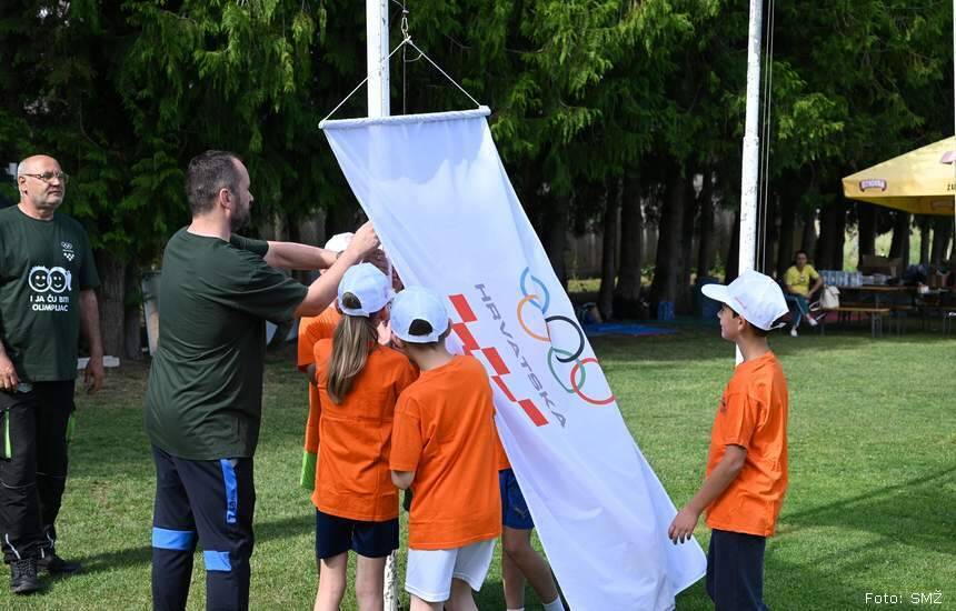 olimpijci klinci smz