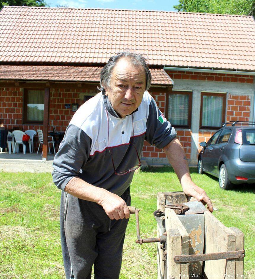 branko vuckovic